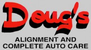 Doug's Alignment Brake & Muffler Center