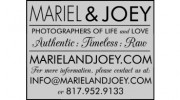 Mariel & Joey Lifestyle Photography