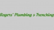 Rogers' Plumbing & Trenching