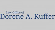 Law Office Of Dorene A. Kuffer