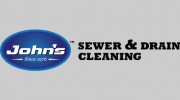 Johns Sewer & Pipe Cleaning