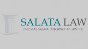 Tom Salata Law Office