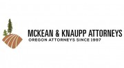 McKean & Knaupp Attorneys