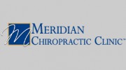 Meridian Chiropractic Clinic