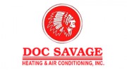 Doc Savage Heating & Air Conditioning