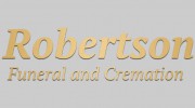 Robertson Funeral Home