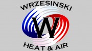 Brad Wrzesinski Refrigeration Heat & Air