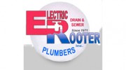 Electric Drain & Sewer Rooter