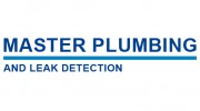 Master Plumbing & Leak Detection