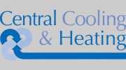 Central Cooling & Heating