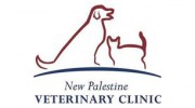 New Palestine Veterinary Clinic