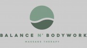 Balance N Bodyworks