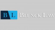 Blunck Lawrence P PC Attorneys At Law