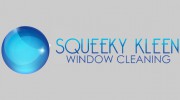 Squeeky Kleen Window Cleaning