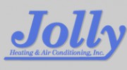 Jolly Heating & Air Conditioning