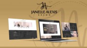 Janelle Alexis Salon