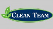 Clean Team Carpet & Upholstery Cleaning