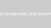 Etchebehere Law Group