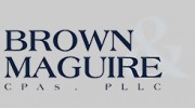 Brown & Maguire Cpas