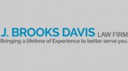 J. Brooks Davis