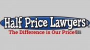 Half Price Lawyers