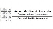 Martinez Arthur CPA