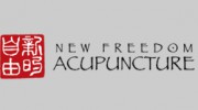 New Freedom Acupuncture