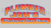 Plumber Jon's Plumbing & Drain Cleaning