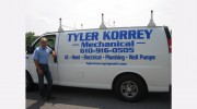 Tyler Korrey Mechanical