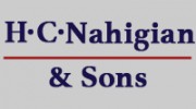 H C Nahigian & Sons