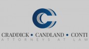 Craddick Candland & Conti