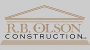 R.B. Olson Construction