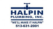 Halpin Plumbing