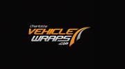 Charlotte Vehicle Wraps