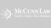 McCunn Law