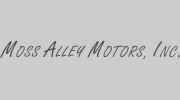 Moss Alley Motors
