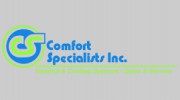 Comfort Specialists