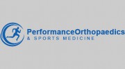 Performance Orthopaedics & Sports Medicine