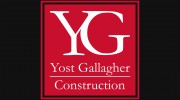 Yost Gallagher Construction