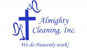 Almighty Cleaning