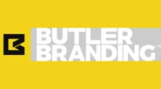 Butler Branding