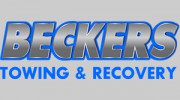 Becker's Towing