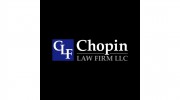 The Chopin Law Firm