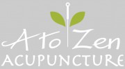 A To Zen Acupuncture