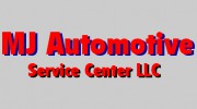 MJ Auto Service Center