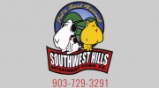 Southwest Hills Veterinary Clinic PC