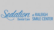 Sedation Dental Care At Raleigh Smile Center