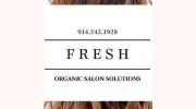 Fresh Organic Salon Solutions