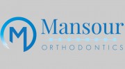 Mansour Orthodontics