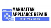 Manhattan Appliance Repair